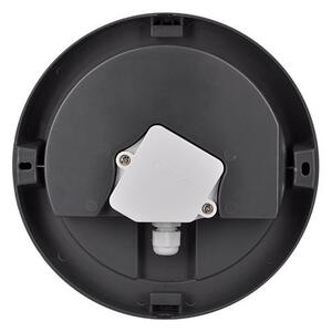 Solight WO781-G - LED Vonkajšie stropné svietidlo SIENA LED/20W/230V IP54 antracit