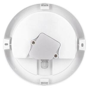 Solight WO781-W - LED Vonkajšie stropné svietidlo SIENA LED/20W/230V IP54 biela