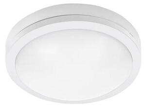 Solight WO781-W - LED Vonkajšie stropné svietidlo SIENA LED/20W/230V IP54 biela