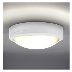 Solight WO781-W - LED Vonkajšie stropné svietidlo SIENA LED/20W/230V IP54 biela