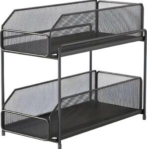 Kuchynský organizér Výsuvné police Loft Spice Rack