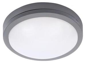 Solight WO781-G-M - LED Vonkajšie svietidlo so senzorom SIENA LED/20W/230V IP54