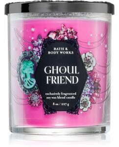 Bath & Body Works Ghoul Friend vonná sviečka 227 g