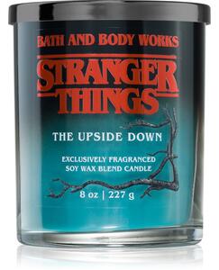 Bath & Body Works Stranger Things The Upside Down vonná sviečka 227 g
