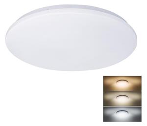 Solight WO793 - LED Stropné svietidlo PLAIN LED/36W/230V 3000/4000/6000K okrúhly