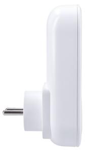 Solight DT28 - Inteligentná zásuvka s meračom spotreby el. energie 230V Wi-Fi Tuya