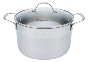 Remoska H2616/10TS nehrdzavejúci hrniec Quanta, 26 cm