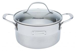 Remoska H1810/10TS nehrdzavejúci hrniec Quanta, 18 cm