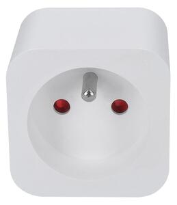 Solight DTY01WIFI - Inteligentná zásuvka 2300W/230V/10A Wi-Fi Tuya