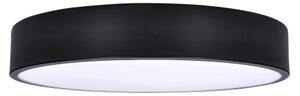 Brilagi - LED stropné svietidlo POOL LED/36W/230V 3000/4000/6000K pr. 30 cm čierna