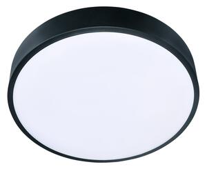 Brilagi - LED Stropné svietidlo POOL LED/36W/230V 3000/4000/6000K pr. 30 cm čierna
