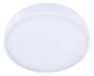 Brilagi - LED stropné svietidlo POOL LED/48W/230V 3000/4000/6000K pr. 40 cm biela