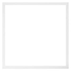 Brilagi - LED Kúpeľňové stropné svietidlo FRAME LED/40W/230V 60x60 cm IP44 biela