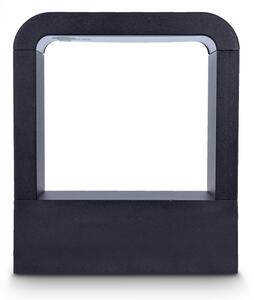Brilagi - LED Vonkajšie nástenné svietidlo BARI LED/7W/230V 3000/4000/6000K IP54