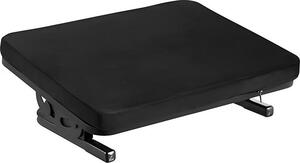 Ergonomická platforma na nohy, mäkké polstrovanie HDWR FeetFleet-11