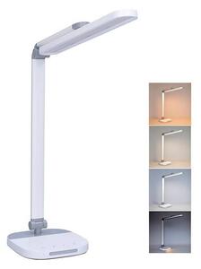 Solight WO65- LED Stmievateľná dotyková stolná lampa LED/10W/5V 3000/4000/5000K