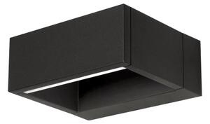 Brilagi - LED Vonkajšie nástenné svietidlo RAGUSA LED/7W/230V 3000/4000/6000K IP54