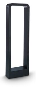 Brilagi - LED Vonkajšia lampa BARI LED/7W/230V 3000/4000/6000K IP54 50 cm