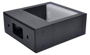 Brilagi - LED Vonkajšie nástenné svietidlo RAGUSA LED/7W/230V 3000/4000/6000K IP54