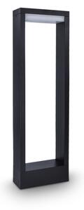Brilagi - LED Vonkajšia lampa RAGUSA LED/7W/230V 3000/4000/6000K IP54 50 cm