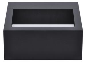 Brilagi - LED Vonkajšie nástenné svietidlo RAGUSA LED/7W/230V 3000/4000/6000K IP54