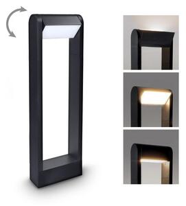 Brilagi - LED Vonkajšia lampa CROTONE LED/7W/230V IP54 50 cm