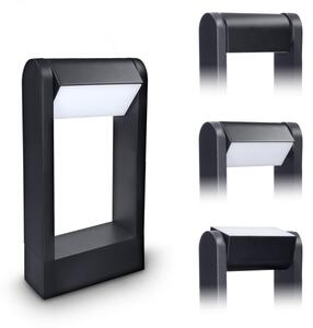 BRILAGI - LED Vonkajšia lampa CROTONE LED/7W/230V IP54 30 cm