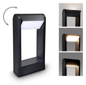 BRILAGI - LED Vonkajšia lampa CROTONE LED/7W/230V IP54 30 cm