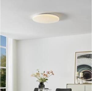 Eglo 902198-LED RGBW stropné svietidlo FRANIA-Z s možnosťou stmievania LED/25W/230V pr.50cm