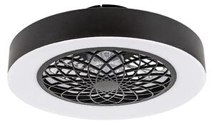 Rabalux 5419 - LED Stmievateľné svietidlo s ventilátorom ADONIAS LED/35W/230V + DO