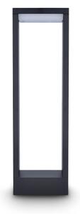 Brilagi - LED Vonkajšia lampa RAGUSA LED/7W/230V 3000/4000/6000K IP54 50 cm