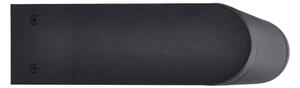 Brilagi - LED Vonkajšie nástenné svietidlo CROTONE LED/7W/230V IP54