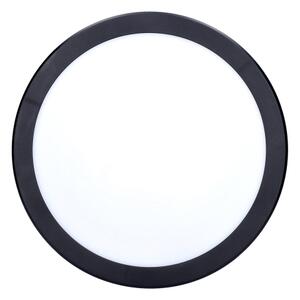 Solight WO820- LED Stm. svietidlo LED/18W/22W/26W/230V 3000/4000/6500K IP65 čierna