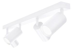 Brilagi - Bodové svietidlo SELE 4xGU10/30W/230V biela