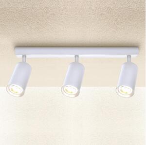 Brilagi - Bodové svietidlo SELE 3xGU10/30W/230V biela