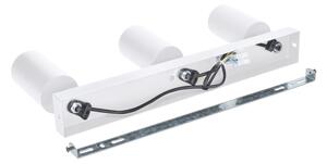 Brilagi - Bodové svietidlo SELE 3xGU10/30W/230V biela