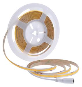 Solight WM59-WW - LED Pásik LED/8W/m/230V 3000K 5m