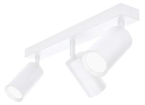 Brilagi - Bodové svietidlo SELE 3xGU10/30W/230V biela