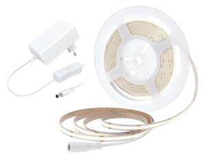 Solight WM59-NW - LED Pásik LED/8W/m/230V 4000K 5m