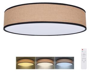 Solight WO8004 - LED Stm. svietidlo BROWNIE LED/60W/230V 3000-6500K pr. 50 cm +DO