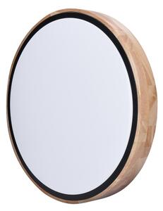 Solight WO8005 - LED stmievateľné svietidlo IRON OAK LED/48W/230V 3000-6500K priemer 40 cm + diaľkové ovládanie