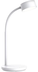Solight WO3000-W - LED Stmievateľná stolná lampa LED/4,5W/5V 3000/4000/6500K biela