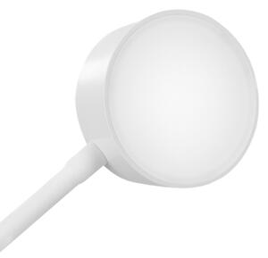 Solight WO3000-W - LED Stmievateľná stolná lampa LED/4,5W/5V 3000/4000/6500K biela
