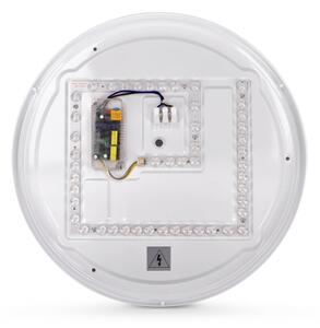 Brilagi - LED Stmievateľné stropné svietidlo CALA LED/48W/230V 3000-6500K + DO