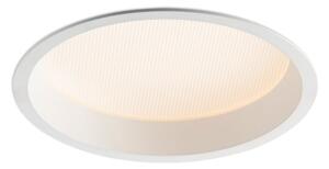 LED2 2250631 ZETA M zápustné svietidlo biele 3000K