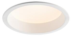 LED2 2250841 ZETA S zápustné svietidlo biele 4000K