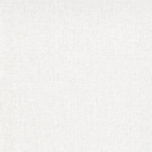 Vliesové tapety na stenu G.M.K. Fashion For Walls 10285-01, rozmer 10,05 m x 0,53 m, textilná štruktúra biela so strieborným žihaním, Erismann