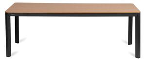 Záhradný stôl s artwood doskou Selection Thor, 210 x 90 cm
