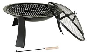 Ohnisko ø 61 cm – Garden Pleasure