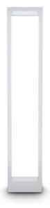 Brilagi - LED Vonkajšia lampa RAGUSA LED/7W/230V 3000/4000/6000K biela IP54 80 cm
